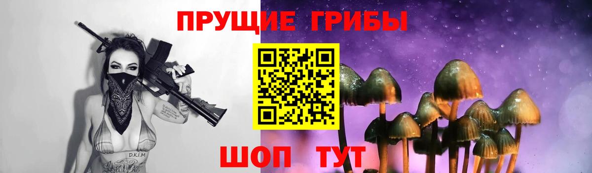 Галлюциногенные грибы Magic Shrooms Грязи